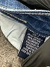 Vanilla Star Stars Blue Jeans Size 7 - photo 5