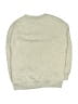 Zara Print Silver Gray Sweatshirt Size 9 - 10 - photo 2