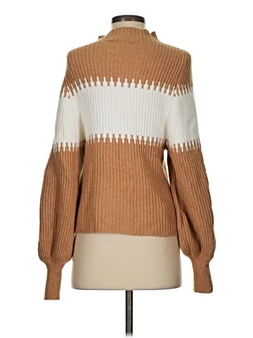 French Connection Turtleneck Sweater (view 2)