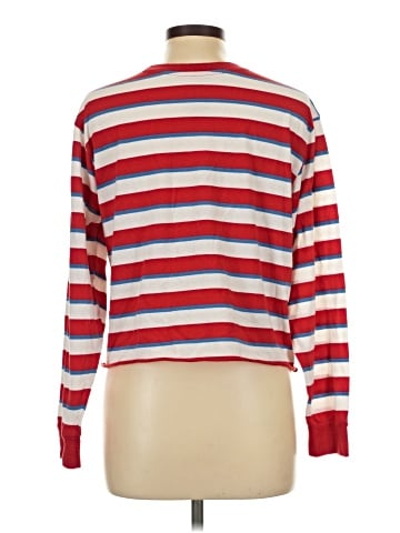 Cold Crush Long Sleeve Top (view 2)