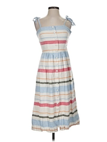 Gal Meets Glam Casual Dress (view 1)