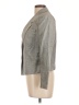 Robinson's Gray Blazer Size 10 - photo 5