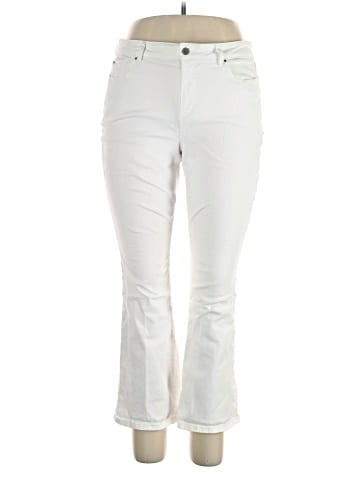 Ann Taylor Jeans (view 1)