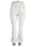 Ann Taylor Ivory Jeans Size 14 Petite - photo 2