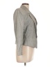 Robinson's Gray Blazer Size 10 - photo 4