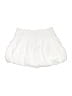 Lulus Solid White Skort Size L - photo 2