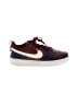 Nike Burgundy Sneakers Size 7 (youth) - photo 1
