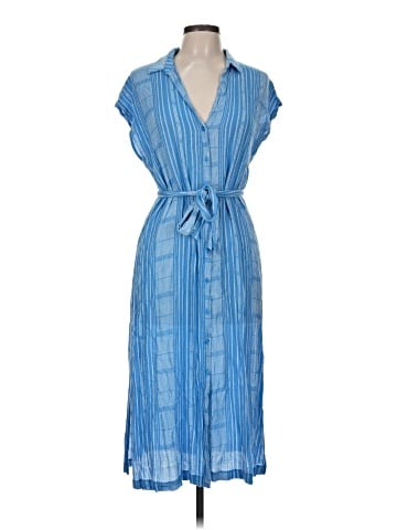 Lush Casual Dress (view 1)