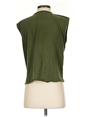 J.Crew Sleeveless T-Shirt (view 2)