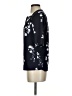 Ann Taylor Black 3/4 Sleeve Top Size S - photo 5