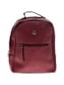 Assorted Brands Burgundy Backpack One size - photo 1