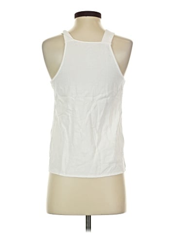 Mi ami Sleeveless Blouse (view 2)