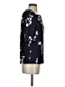 Ann Taylor Black 3/4 Sleeve Top Size S - photo 4