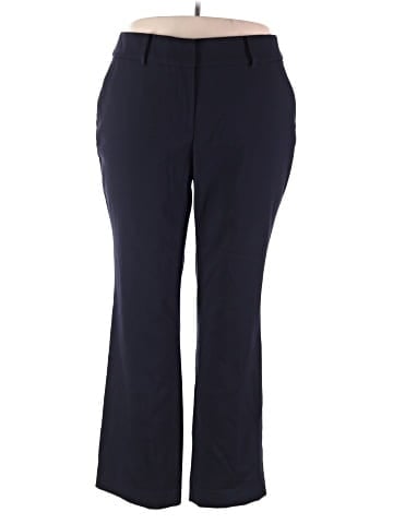 Ann Taylor LOFT Dress Pants (view 1)