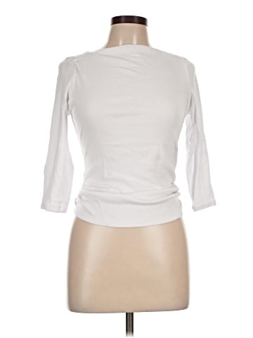 Michael Stars 3/4 Sleeve T-Shirt (view 1)