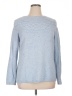 Talbots Blue Pullover Sweater Size XL Petite - photo 1
