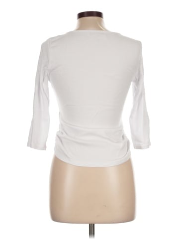 Michael Stars 3/4 Sleeve T-Shirt (view 2)