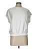 Athleta White Cardigan Size L - photo 1