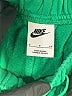 Nike Green Track Pants Size S - photo 7