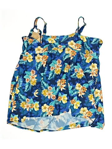 Swimsuits for all Swimsuit Top (view 2)