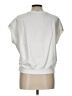 Athleta White Cardigan Size L - photo 2