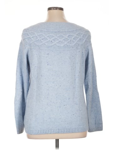 Talbots Pullover Sweater (view 2)