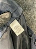 Banana Republic Blue Wool Pants Size 10 - photo 8