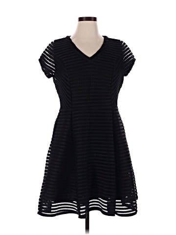 Isaac Mizrahi LIVE! Casual Dress (view 1)