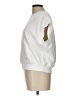 Athleta White Cardigan Size L - photo 6