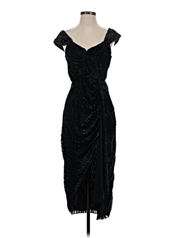 Saylor Cocktail Dress (view 1)
