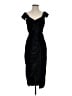 Saylor Black Cocktail Dress Size XS - photo 1
