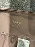 Cotton On Solid Brown Athletic Shorts Size 0X (estimated) - photo 3