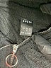 Shein Black Long Sleeve Top Size 4 - photo 7