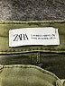 Zara Green Jeggings Size 8 - photo 7