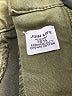 Zara Green Jeggings Size 8 - photo 8