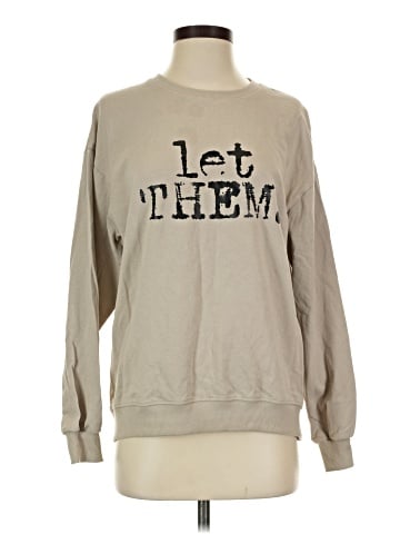 Unbranded Sweatshirt (view 1)