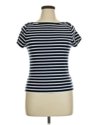 Old Navy Short Sleeve T-Shirt (view 1)