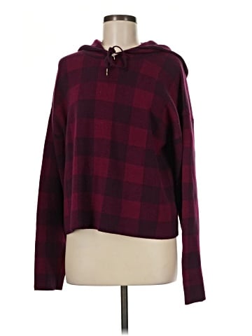 Stellae Dux Pullover Sweater (view 1)