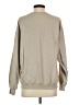 Unbranded Tan Sweatshirt Size S - photo 2