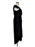 Saylor Black Cocktail Dress Size XS - photo 4