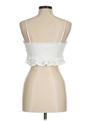 American Eagle Outfitters Sleeveless Top (view 2)