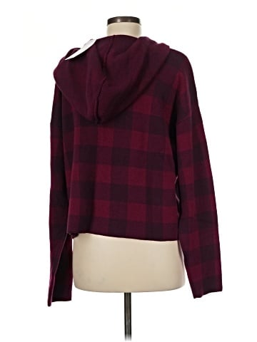 Stellae Dux Pullover Sweater (view 2)