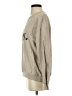 Unbranded Tan Sweatshirt Size S - photo 5