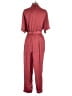 Urban Outfitters 100% Polyester Argyle Red Jumpsuit Size M - photo 2
