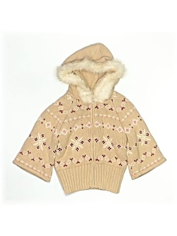 Gymboree Outlet Coat (view 1)