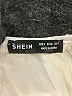 Shein 100% Polyester Gold Vest Size 4 - photo 6