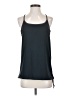 Fabletics Black Tank Top Size XXS (estimated) - photo 1