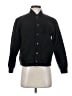 Ralph by Ralph Lauren Solid Black Jacket Size S - photo 1