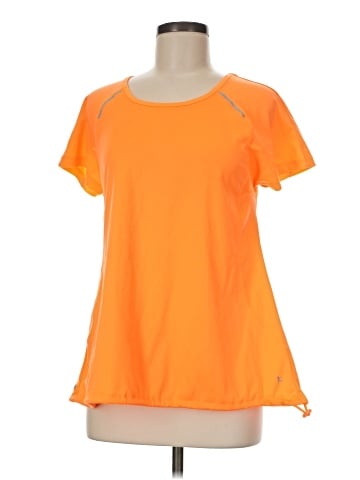 Danskin Now Active T-Shirt (view 1)