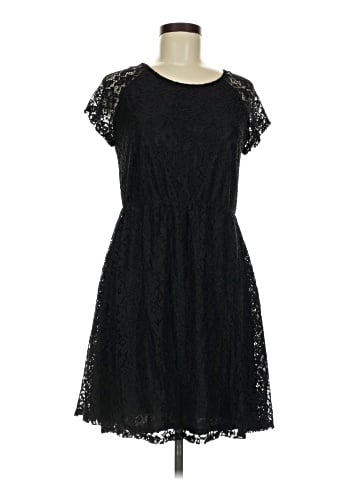 Adam Levine Cocktail Dress (view 1)